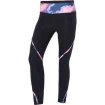 (Self-operated) UA Under Armor tight pants womens pants new sports pants breathable casual pants running training pants