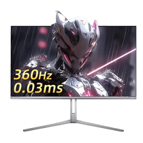 (Self-operated) Philips 27-inch 2K HD 360Hz high brush 0 03ms gaming monitor 27M2N8500
