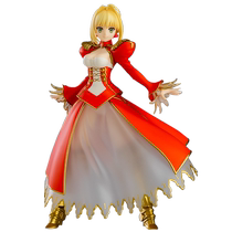 (Self-operated) GSC POP UP Fate-Grand Order Saber Nero Claudius Figure