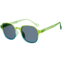 (Self-operated) UVNOKocotree joint childrens sunglasses foldable sunglasses polarized anti-UV