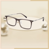 [Direct Business] MU 90 Business Frame Glackes Rame Board Poard Metal Glasses Rame MJ101FF075