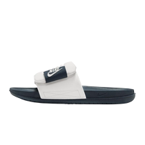 (Self-operated) NIKE Nike mens shoes OFFCOURT ADJUST sports shoes slippers DQ9624-101