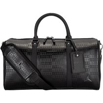 (Self-operated) Nike mens and womens bags AJ fitness bag handbag sports bag bag luggage bag shoulder bag