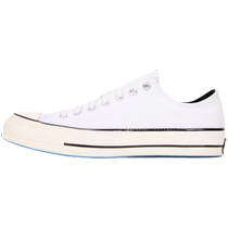 (Self-operated) CONVERSE Mens and womens low-top canvas shoes fashion sports casual shoes A06070C