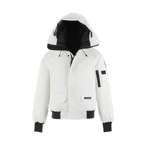 (Self-operated) CANADA GOOSE Mens bomber jacket duck down jacket 2050M