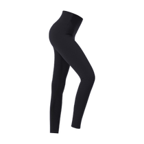 (Self-operated) YUYUANNA Womens Cloud Shark Pants Yoga Pants Leggings 5045