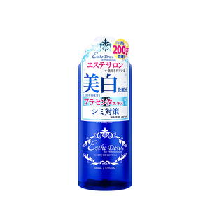 天猫超市直营】伊特露爽肤保湿化妆水500ml