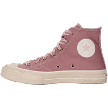 (Self-operated) Converse mens and womens Chuck 70 high-top casual sports shoes canvas shoes A07977C