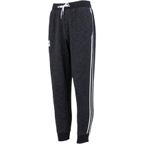 (Self-operated) UA Under Armor fleece sweatpants mens casual cuffed trousers training fitness pants 1373817