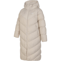 (Self-operated) Nike Womens AS TF DWNFL WPFR PRKA Down Jacket FD8213-104