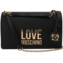 Love Moschino womens shoulder crossbody bag JC4099PP1GLI0