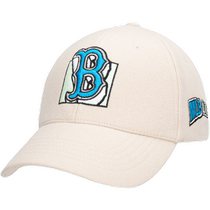 (Self-operated) MLB cap for men and women new outdoor sports cap fashionable and casual baseball cap 3ACPL0426