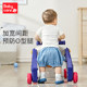 babycare baby walker stroller leg baby learning to walk aid toy mount ນໍາເຂົ້າ