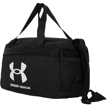 (Self-operated) UA Under Armor shoulder bag mens and womens sports bag luggage bag large capacity fitness bag bag 1360461