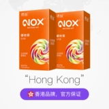 Nox Nuoz Condom Thread Thrill Thril