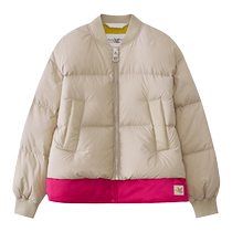 (self-employed) Marc OPolo (co-section of the mall) autumn new Chevignon joint down clothes women