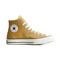 (самозанятые) CONVERSE Converse Men and Women Chuck Taylor 70S Samsung Label Label Shoes A04590C