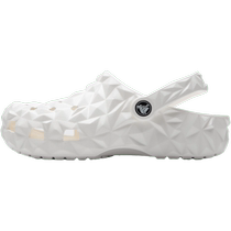 (Self-operated) Crocs Crocs hole shoes for men and women classic durian Clog beach shoes casual shoes 209563