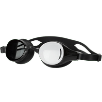 (Self-operated) Speedo Mens and Womens Myopia Swimming Goggles New Indoor and Outdoor Flexible Fit Swimming Goggles