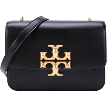 (Self-operated) Second-hand 99 new and unused Tang Libaiqi womens shoulder crossbody bag 83009