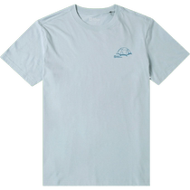 (Self-operated) Wolf Claw Sportswear for Men and Women New Casual Wear Breathable Top Quick-Drying T-Shirt Short Sleeve 5823292