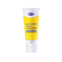 (Self-operated) Australian DUIT first aid foot cream foot mask foot tender foot mask remove calluses exfoliating foot mask 50g