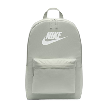 (Self-operated) NIKE Nike 2024 mens and womens NK HERITAGE BKPK casual backpack DC4244-370