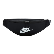 (Self-operated) Nike waist bag outdoor sports and leisure portable crossbody bag chest bag DB0490-010