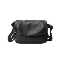 (Self-operated) JANE KLAIN new mens trendy crossbody bag backpack casual fashion messenger bag