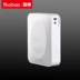 Yu Bo YB647 Cube chính hãng 10.000 mA điện thoại di động phổ biến điện thoại di động sạc dung lượng lớn kho báu - Ngân hàng điện thoại di động sạc dự phòng xiaomi 30000mah Ngân hàng điện thoại di động