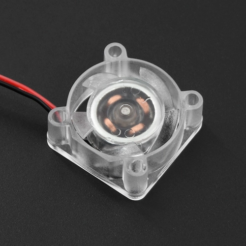 Принтер, вентилятор, 3D печать, 25/30/40мм, 12v, 24v