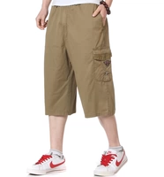 Хаки штаны, ремень