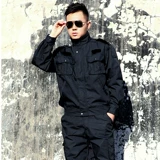 Осенняя куртка для тренировок подходит для мужчин и женщин, зимний комбинезон