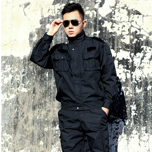 Осенняя куртка для тренировок подходит для мужчин и женщин, зимний комбинезон