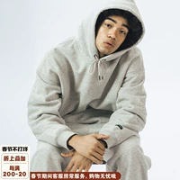 714street Осенняя парная одежда для влюбленных подходит для мужчин и женщин, японский балахон, толстовка с капюшоном для отдыха, в американском стиле