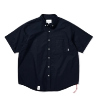 Синий, короткий рукав