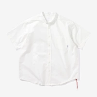 Белый, короткий рукав