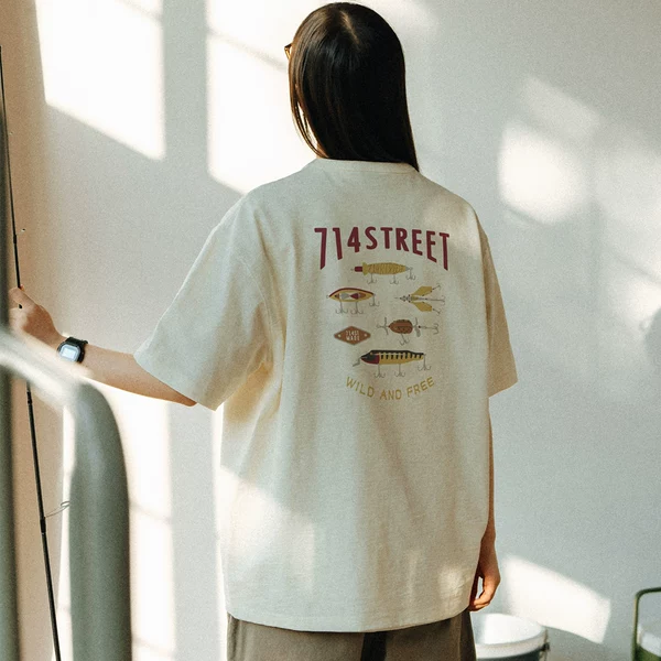 Товары от 714street旗舰店