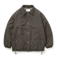 Темно коричневый