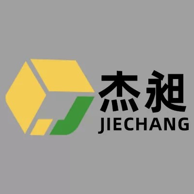 杰昶材料科技的LOGO