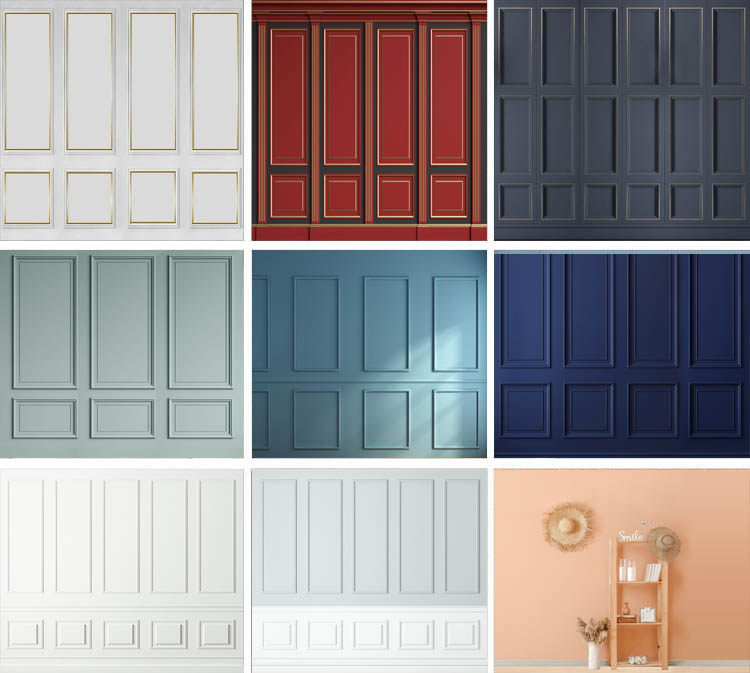 Live background cloth main broadcasting background cloth simple atmosphere background cloth straight sowing room background cloth photo background cloth photo