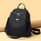 Kamel Рюкзак, модная универсальная сумка через плечо, 2020, в корейском стиле, ткань оксфорд