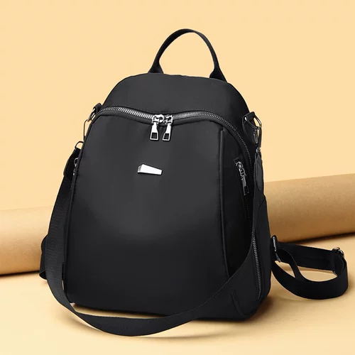 Kamel Рюкзак, модная универсальная сумка через плечо, 2020, в корейском стиле, ткань оксфорд