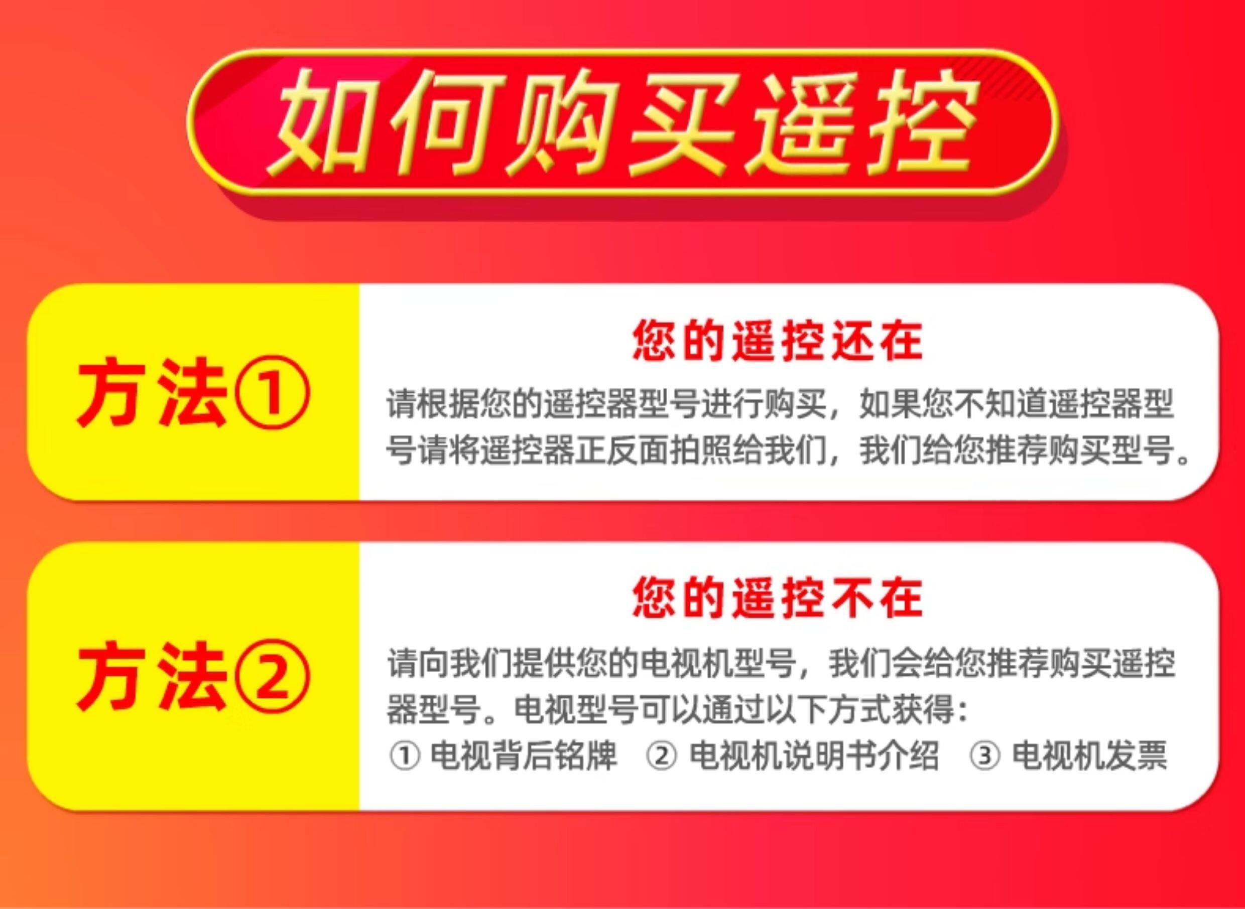 Sharp TV Remote Control Bluetooth & Voice GB257WJ - Product image 8