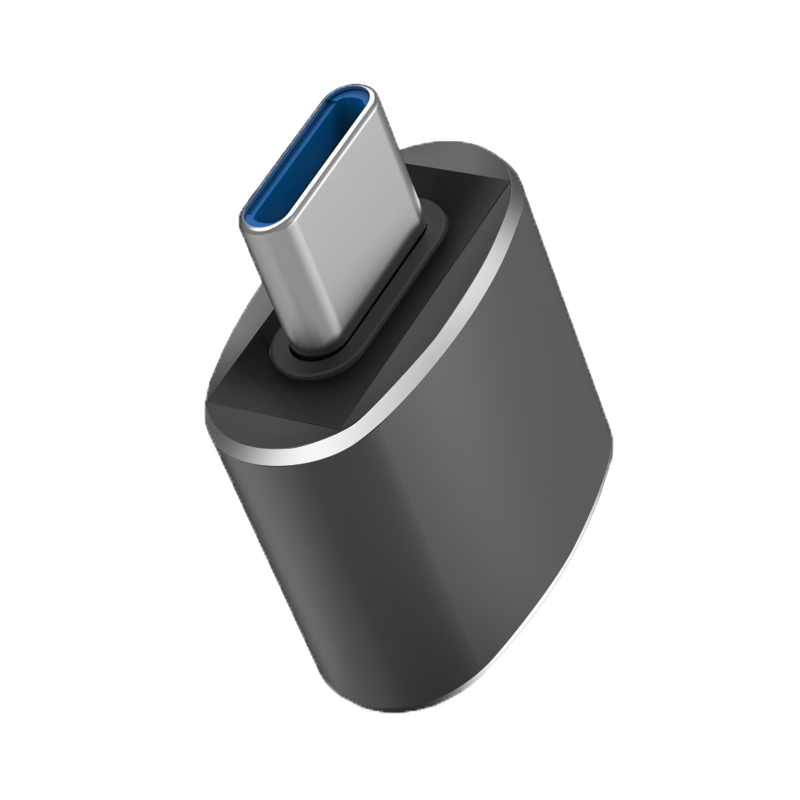 (official flagship store) light sails with portable OTG adapter type-c transusb connector