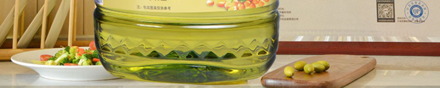 【开门红】食用橄榄植物调和油5L