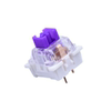 High-Quality Dust-Proof Mechanical Keyboard Switches: Blue, Red, Brown, Black, Purple, Green, Silver, Silent, White, Gray, Switch Replacement Tester Accessories
