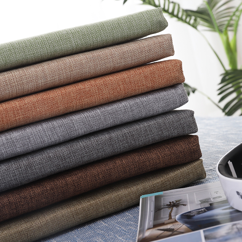 Cotton Linen Stool Mat Chair Cushion Summer Student Dormitory Chair Cushion Home Butt Cushion Office Seat Cushion