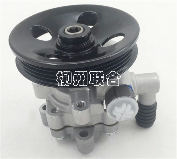 Suitable for Wuling Hongguang 1 2 1 4 1 5 Hongguang V S1 5 steering gear booster pump hydraulic power steering