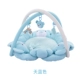 Âm nhạc tập thể dục giá 018 tháng trò chơi lovebaby quà trăng tròn bé chăn câu đố sơ sinh cung cấp bốn mùa - Bé bò / Học cách đi bộ / Thể dục